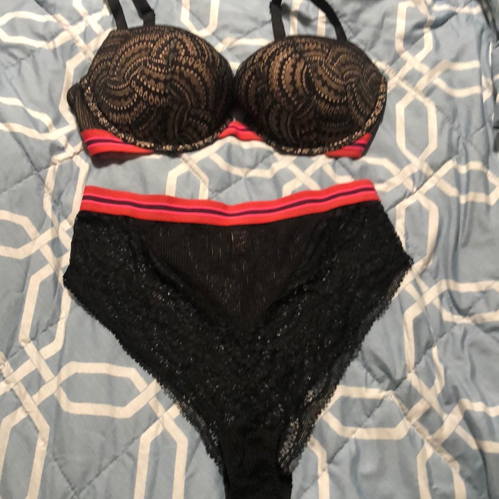 VS set